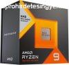 AMD Ryzen 9 7950X3D 4,2GHz AM5 BOX (Ventiltor nlkl)