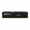 Kingston 32GB DDR5 5600MHz Fury Beast Black