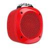 Divoom Airbeat-10 Bluetooth Speaker Red