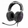 Cooler Master CH331 USB Gaming headset Black