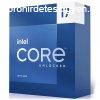 Intel Core i7-13700KF 3,4GHz 30MB LGA1700 BOX (Ventiltor n