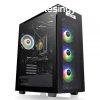 Thermaltake Divider 550 TG Ultra Mid Tower Chassis Tempered 