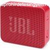 JBL Go Essential Bluetooth Speaker Red