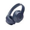 JBL Tune 760NC Wireless Bluetooth Headset Blue