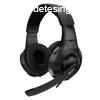 Snopy SN-8800 Gametime Headset Black