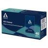 Arctic MX Cleaner Wipes for removing thermal compounds (box 