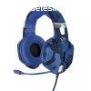 Trust GXT 322B Carus Gaming Headset Blue