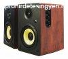 Thonet & Vander Krbis Cinema Bluetooth Speaker Wood