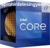 Intel Core i9-12900K 3,2GHz 30MB LGA1700 BOX (Ventiltor nl