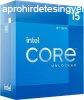 Intel Core i5-12600K 3,7GHz 20MB LGA1700 BOX (Ventiltor nl