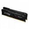 Kingston 32GB DDR4 3600MHz Kit(2x16GB) Fury Beast Black