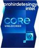 Intel Core i9-11900K 3,5GHz 16MB LGA1200 BOX (Ventiltor Nl