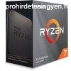 AMD Ryzen 7 5800X 3,8GHz AM4 BOX (Ventiltor nlkl)