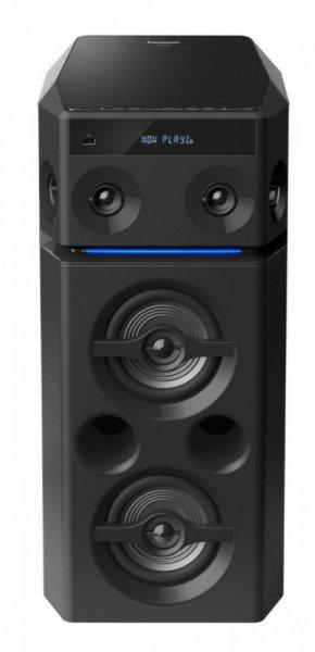 Panasonic SC-UA30E-K Bluetooth Party hangszóró Black