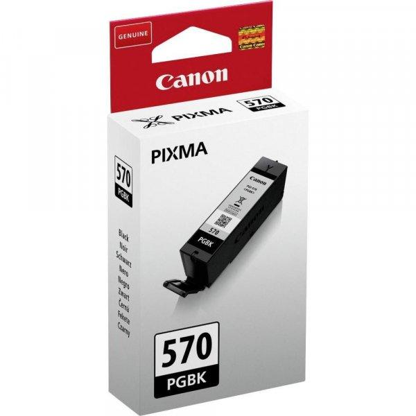 Canon PGI-570PGBK Black tintapatron