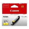 Canon CLI-571Y Yellow tintapatron