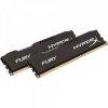 Kingston 16GB DDR3L 1866MHz Kit(2x8GB) HyperX Fury Black Ser