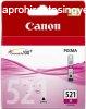 Canon CLI-521M Magenta tintapatron