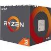 AMD Ryzen 3 3200G 3,6GHz AM4 BOX