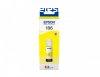 Epson 106 Yellow tintapatron