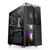 Thermaltake Versa T26 TG ARGB Window Black