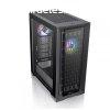 Thermaltake CTE T500 ARGB Full Tower Chassis Tempered Glass 