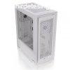 Thermaltake CTE T500 Air Full Tower Chassis Tempered Glass S
