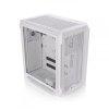 Thermaltake CTE C700 Air Mid Tower Chassis Tempered Glass Sn