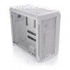 Thermaltake CTE C750 Full Tower Chassis Tempered Glass Snow 