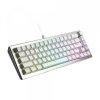 Cooler Master CK720 White Switch Gaming Keyboard Space Grey 