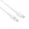 ACT AC3015 USB-C to Lightning cable 2m White