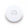 TP-Link EAP653 AX3000 Ceiling Mount WiFi 6 Access Point Whit