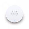 TP-Link EAP670 AX5400 Ceiling Mount WiFi 6 Access Point Whit