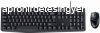 Genius KM-170 Keyboard + Mouse Kit Black HU