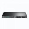 TP-Link TL-SG1218MP 18-Port Gigabit Rackmount Switch with 16