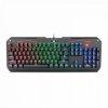 Redragon Varuna RGB Brown Mechanical Gaming Keyboard Black H