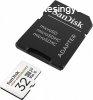 Sandisk 32GB microSDHC High Endurance Class 10 CL10 U3 V30 +