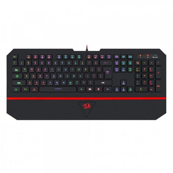 Redragon Karura Wired gaming keyboard Black HU