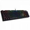 Redragon Devarajas RGB Mechanical Gaming Keyboard Blue Switc