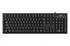 Genius Smart KB-100 billentyzet Black HU