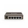 Tenda TEG1005D gigabit 10/100/1000Mbps 5-port gigabit ethern