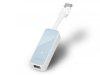 TP-Link UE200 USB2.0 to 100Mbps Ethernet Network Adapter Whi