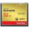 Sandisk 32GB Compact Flash Extreme
