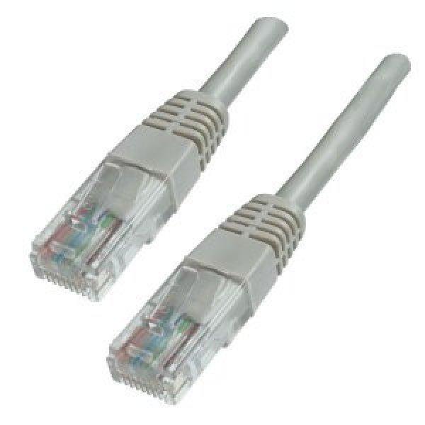 Kolink CAT5e U-UTP Patch Cable 10m Grey