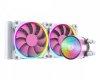 ID-COOLING PINKFLOW 240 DIAMOND