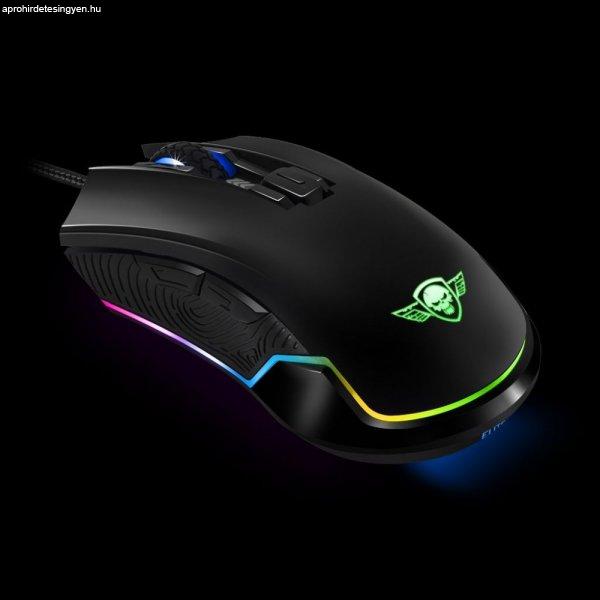 Spirit Of Gamer Elite-M20 Edition 2 Black