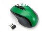 Kensington Pro Fit Wireless Mid-Size Mouse Emerald Green