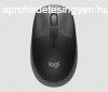 Logitech M190 Wireless mouse Charcoal