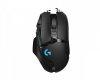 Logitech G502 LightSpeed Hero Gaming Mouse Black