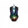 Genius Scorpion Spear Gaming mouse Black